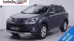 Gebruikt 2015 Toyota RAV4 Edition SUV | € 16.700 (Eerlijke prijs)