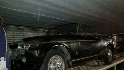 Occasion Fiat 1500 1964 Sedan