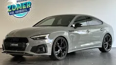 Gebruikt 2022 Audi A5 Sportback Competition Hatchback | € 39.545 (Eerlijke prijs)