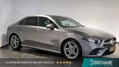 Gebruikt 2020 Mercedes A180 Business Sedan | € 25.900 (Eerlijke prijs)