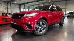 Rood Gebruikt 2019 Land Rover Range Rover SE Dynamic SUV | € 33.995 (Super prijs)