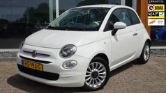 Hatchback Gebruikt 2016 Fiat 500 Pop Star Hatchback | € 8.950 (Eerlijke prijs)