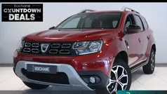 Gebruikt 2019 Dacia Duster SUV | € 16.195 (Eerlijke prijs)