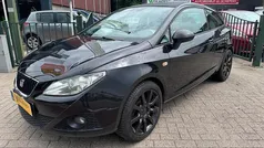 Gebruikt 2009 Seat Ibiza SC Sport Hatchback | € 4.495 (Eerlijke prijs)