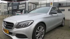 Gebruikt 2015 Mercedes C350 Edition Sedan | € 18.500 (Eerlijke prijs)