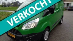 Gebruikt 2014 Ford Transit Custom Trend Van | € 8.950 (Goede deal)