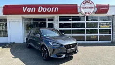 Grijs Gebruikt 2022 Cupra Formentor VZ SUV | € 29.800 (Eerlijke prijs)