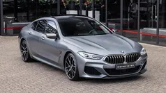 Gebruikt 2020 BMW M850 Shadowline Coupé | € 69.950 (Super prijs)