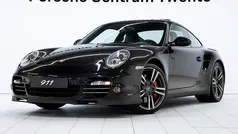 Gebruikt 2009 Porsche 911 Turbo Coupé | € 119.900