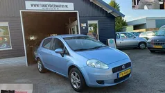 Gebruikt 2006 Fiat Punto Evo Business Hatchback | € 1.350 (Goede deal)