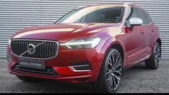 Rood Gebruikt 2018 Volvo XC60 Inscription SUV | € 39.995 (Eerlijke prijs)