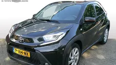 Gebruikt 2022 Toyota Aygo Hatchback | € 15.950 (Eerlijke prijs)
