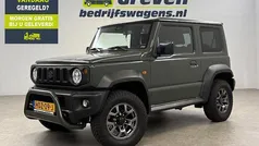 Gebruikt 2018 Suzuki Jimny Style SUV | € 28.900 (Eerlijke prijs)