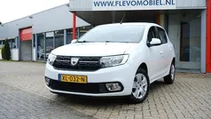 Gebruikt 2019 Dacia Sandero Lauréate Hatchback | € 12.450 (Eerlijke prijs)