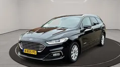 Gebruikt 2020 Ford Mondeo Titanium Stationwagen | € 16.895 (Goede deal)