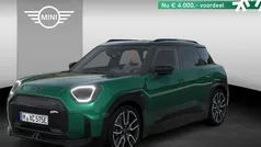Groen Nieuw 2025 Mini Cooper Hatchback | € 43.232 (Super prijs)