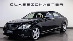 Gebruikt 2005 Mercedes S500 AMG Sedan | € 31.950