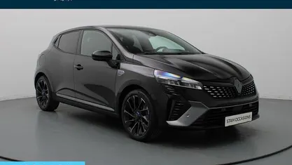 Occasion Renault Clio V Esprit Alpine 146 PK (107 kW) 2023 Zwart Hatchback