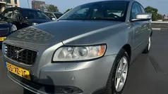 Grijs Gebruikt 2007 Volvo S40 Sedan | € 4.950 (Eerlijke prijs)