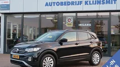 Gebruikt 2020 VW T-Cross Life SUV | € 18.750 (Eerlijke prijs)