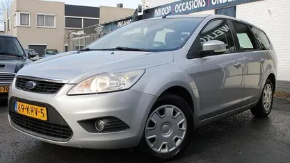 Occasion 2008 Ford Focus Trend Stationwagen | € 2.950 (Eerlijke prijs)