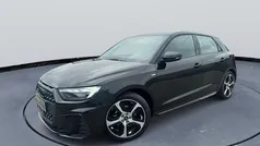 Gebruikt 2024 Audi A1 Sportback S-Line Hatchback | € 29.745 (Eerlijke prijs)