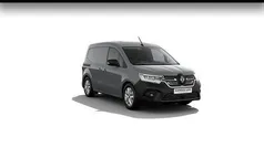 Gebruikt 2025 Renault Kangoo MPV | € 30.659 (Eerlijke prijs)