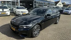 Gebruikt 2022 BMW 320e M Sport Stationwagen | € 33.950 (Goede deal)