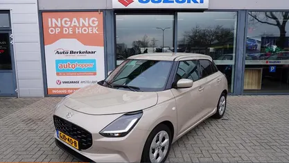 Occasion Suzuki Swift 2024 Hatchback