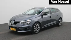 Gebruikt 2024 Renault Mégane GrandTour Techno Stationwagen | € 25.925 (Eerlijke prijs)