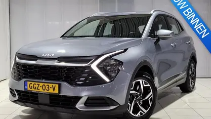 Occasion 2024 Kia Sportage Comfort SUV | € 32.950 (Eerlijke prijs)