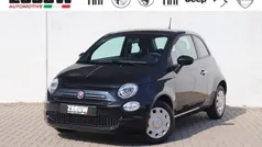 Zwart, metallic lak Gebruikt 2023 Fiat 500 Club Hatchback | € 15.450 (Eerlijke prijs)