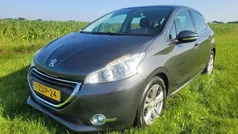 Gebruikt 2015 Peugeot 208 Hatchback | € 5.950 (Goede deal)