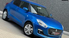 Gebruikt 2019 Suzuki Swift Hatchback | € 10.950 (Super prijs)