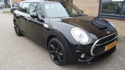 Occasion Mini Cooper Clubman Chili 192 PK (141 kW) 2018 Stationwagen