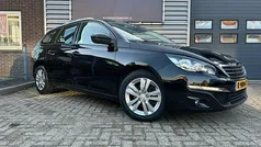 Gebruikt 2015 Peugeot 308 Active Stationwagen | € 8.249 (Eerlijke prijs)