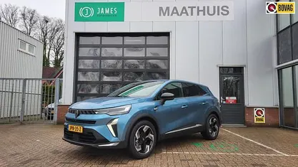 Occasion 2024 Renault Symbioz Techno SUV | € 28.950 (Super prijs)