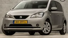 Grijs Gebruikt 2016 Seat Mii CONNECT Hatchback | € 5.945 (Eerlijke prijs)