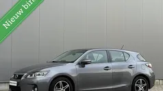 Gebruikt 2012 Lexus CT200h Hatchback | € 7.695 (Goede deal)