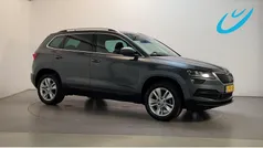 Grijs Gebruikt 2020 Skoda Karoq Business Line SUV | € 19.750 (Goede deal)