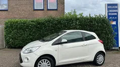 Gebruikt 2015 Ford Ka Style Hatchback | € 4.499 (Goede deal)