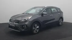 Grijs, metallic lak Gebruikt 2022 Kia Niro SUV | € 26.440 (Goede deal)