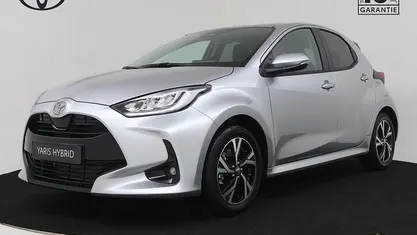 Occasion 2025 Toyota Yaris Edition Hatchback | € 27.445 (Eerlijke prijs)