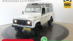 Gebruikt 2007 Land Rover Defender SUV | € 47.499