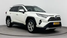 Gebruikt 2020 Toyota RAV4 Hybrid Executive SUV | € 38.999 (Eerlijke prijs)