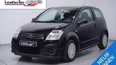 Gebruikt 2008 Citroën C2 Hatchback | € 2.450 (Eerlijke prijs)