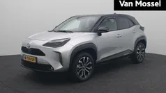 Grijs Gebruikt 2021 Toyota Yaris Cross Edition SUV | € 25.940 (Eerlijke prijs)