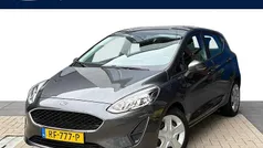 Gebruikt 2017 Ford Fiesta Trend Hatchback | € 10.450 (Eerlijke prijs)