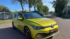 Gebruikt 2020 VW Golf VII Hatchback | € 15.950 (Eerlijke prijs)