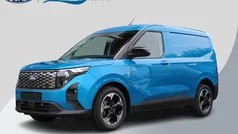 Gebruikt 2025 Ford E-Transit Limited Van | € 29.219 (Eerlijke prijs)